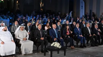 مدبولي: العلاقات بين مصر والإمارات ليست دبلوماسية أو اقتصادية فقط بل روابط أخوية