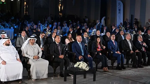 مدبولي: العلاقات بين مصر والإمارات ليست دبلوماسية أو اقتصادية فقط بل روابط أخوية مدبولي: العلاقات بين مصر والإمارات ليست دبلوماسية أو اقتصادية فقط بل روابط أخوية