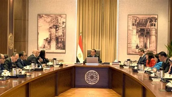 مدبولي: توجيهات من الرئيس بزيادة عدد الحضانات.. وتشكيل مجموعة عمل لوضع تصور متكامل