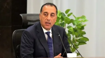 مدبولي من الغربية: جانب من زيارتي للمحافظة سيخصص لمتابعة المشروعات الصحية