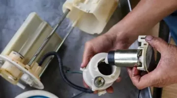 مدة صلاحية طرمبة البنزين في سيارتك.. علامات تشير إلى تعطيلها