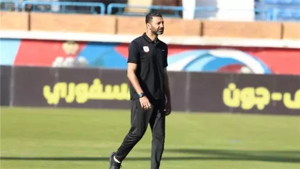 مدرب فاركو بعد الفوز على بيراميدز: الدوري ما زال في الملعب.. ولا نلعب لمصلحة أحد