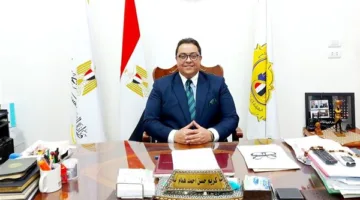 مدير إعداد القادة: صالون القادة الثقافي يعيد تشكيل وعي الشباب المصري