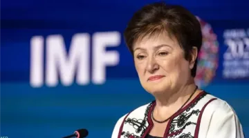 مديرة صندوق النقد: نصحنا الصين بتغيير نموذجها الاقتصادي