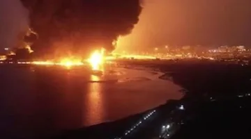 مسؤول يمني: الحوثيون يزجون باسم فلسطين في معارك إيران.. والتصعيد يدفع ثمنه المواطنون│ خاص