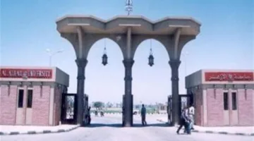 مستشفيات جامعة الأزهر بدمياط تنفي جمع أي تبرعات مادية