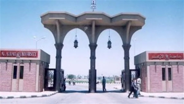 مستشفيات جامعة الأزهر بدمياط تنفي جمع أي تبرعات مادية