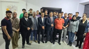 مستقبلهم في خطر.. اتحاد المصريين بالخارج يكشف موقف طلابنا في قيرغيزستان