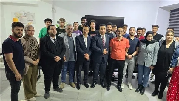 مستقبلهم في خطر.. اتحاد المصريين بالخارج يكشف موقف طلابنا في قيرغيزستان