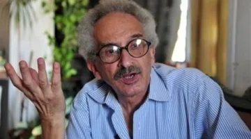 مصادر: الحالة الصحية لـ صنع الله إبراهيم متدهورة.. وإجراءات العملية تسير ببطء