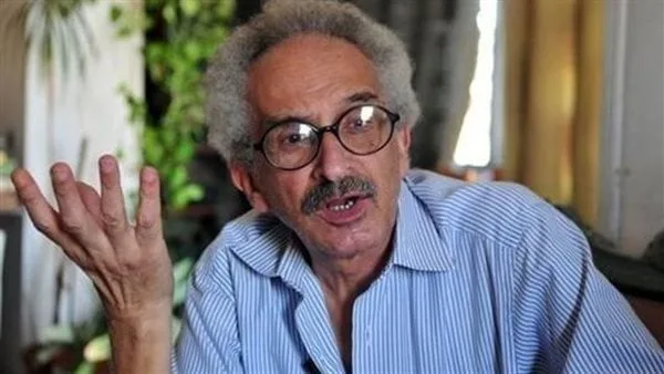 مصادر: الحالة الصحية لـ صنع الله إبراهيم متدهورة.. وإجراءات العملية تسير ببطء