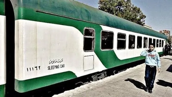 مصادر بالسكة الحديد: لا تعديل في أسعار تذاكر قطارات النوم.. وقائمة جديدة للعربات المطورة