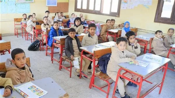 مصدر بـ التعليم يكشف حقيقة اقتحام بلطجي لمدرسة أولاد حمام الإعدادية بدمياط