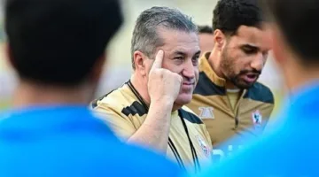 مصدر مقرب من بيسيرو: الزمالك لم يبلغنا برحيله عن الفريق.. والمدرب سيكون حاضرا بشكل طبيعي
