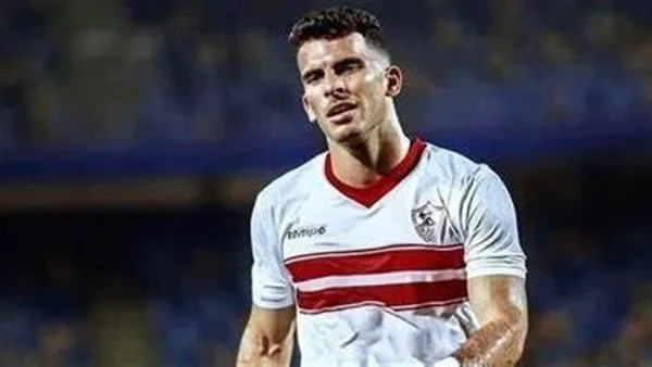 مصدر مقرب من زيزو يكشف لـ القاهرة 24 مصير اللاعب مع الزمالك حتى نهاية عقده