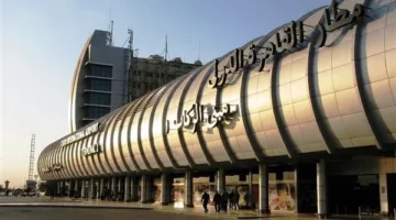 مصدر: وفد من البنك الدولي يتفقد بعض المطارات المصرية لتقديم الخدمات الاستشارية والفنية قبل عملية الطرح