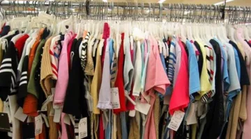 مصر تصدر ملابس جاهزة بـ 812 مليون دولار خلال أول 3 أشهر من العام