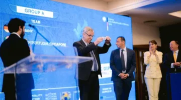 مصر تنافس بولندا وباكستان وڤيتنام.. قرعة نارية لـ البطولة الدبلوماسية في نادي الجزيرة