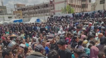 مصر وقطر: محاولات بث الفرقة لن تنجح.. ونعمل وفق رؤية موحدة بشأن غزة