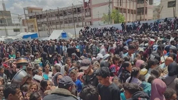 مصر وقطر: محاولات بث الفرقة لن تنجح.. ونعمل وفق رؤية موحدة بشأن غزة