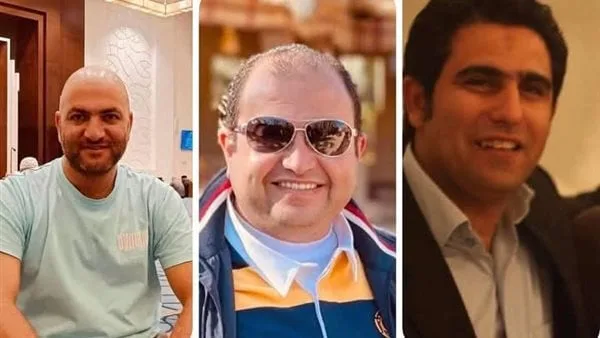 مصرع 3 أشخاص في حادث سير على طريق مطروح إسكندرية الدولي