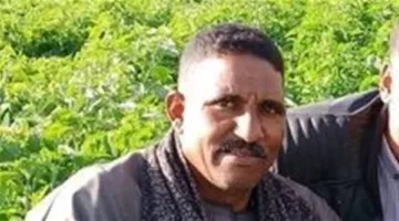 مصرع شاب في حادث تصادم بإسنا بالأقصر