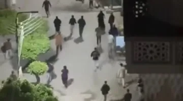 مصرع شخص وإصابة 7 في مشاجرة بين عائلتين بالمنيا