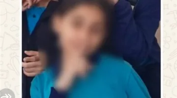 مصرع صغيرة إثر سقوط مصعد داخل عقار شهير ببحري في الإسكندرية