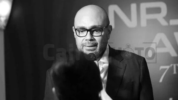 مصطفى بكري ينعى الدكتور وليد مصطفى رئيس مجلس أمناء موقع القاهرة 24 مصطفى بكري ينعى الدكتور وليد مصطفى رئيس مجلس أمناء موقع القاهرة 24