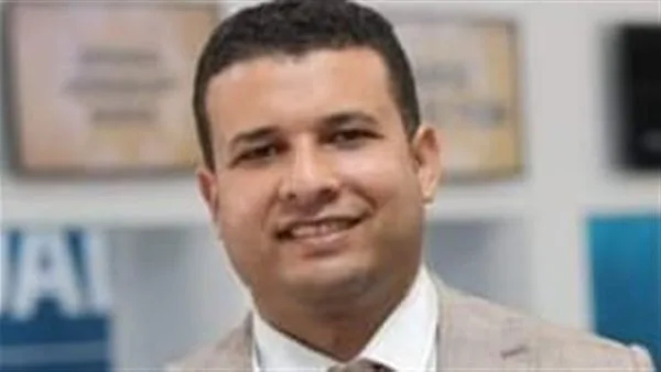 مصطفى مراد يكتب.. من رواق الصعايدة بالأزهر خرج هذا العالِم "جدي محمد خلف الله" مصطفى مراد يكتب.. من رواق الصعايدة بالأزهر خرج هذا العالِم "جدي محمد خلف الله"