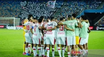 مصيره بيد الأهلي وبيراميدز.. فرص تتويج الزمالك بالدوري قبل مباراة المصري