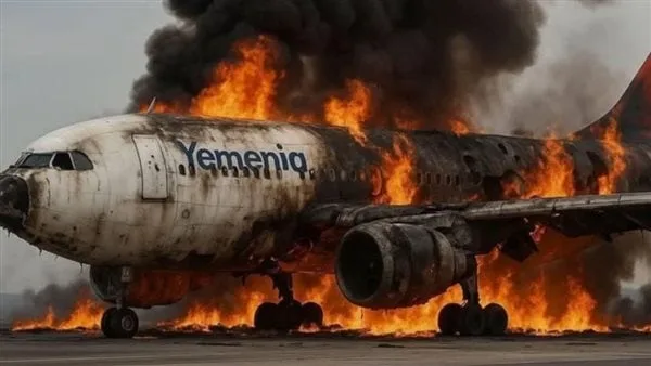 مطار صنعاء يعلن توقف الرحلات الجوية حتى إشعار آخر مطار صنعاء يعلن توقف الرحلات الجوية حتى إشعار آخر