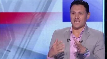 معتصم سالم: حكم مباراة بيراميدز وفاركو كان جيدًا.. ونلعب 9 مباريات فقط بالدوري على ملعبنا