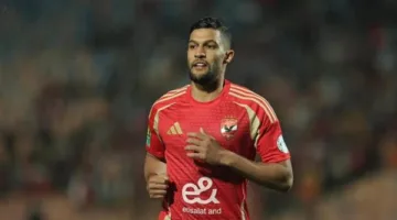 مفاجأة.. الأهلي لا يحتاج تفعيل بند شراء يحيى عطية الله قبل كأس العالم للأندية