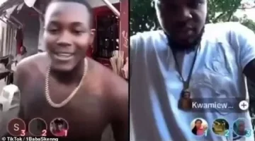 مقتل تيك توكر جامايكي شهير بالرصاص خلال بث مباشر