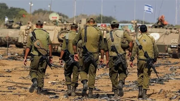 مقتل لواء احتياط بالجيش الإسرائيلي خلال عملية عسكرية قرب غزة مقتل لواء احتياط بالجيش الإسرائيلي خلال عملية عسكرية قرب غزة
