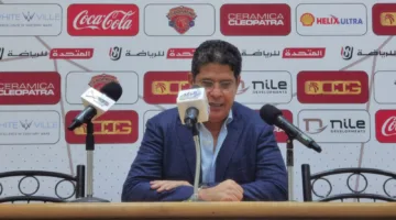 من هو أيمن الرمادي خلفية بيسيرو في الزمالك؟.. رحالة بالإمارات ولا يعرف الفوز على الأهلي