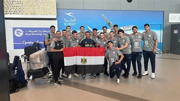 منتخب شباب اليد يواجه البحرين في ثاني مبارياته بكأس العرب