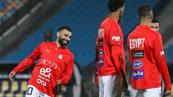 منتخب مصر يقترب من الغياب عن كأس العرب قطر 2025 منتخب مصر يقترب من الغياب عن كأس العرب قطر 2025