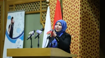 منتدى «اسمع واتكلم» يقترح إدماج قضية فلسطين بشكل منهجي في المقررات التعليمية