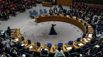 مندوب فلسطين بجامعة الدول العربية عن جلسة مجلس الأمن المرتقبة: يجب أن يحترم نفسه ويفعل قراراته