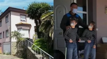 منزل العذاب.. إنقاذ صغار بعد احتجازهم لسنوات دون تعليم أو ضوء شمس في إسبانيا