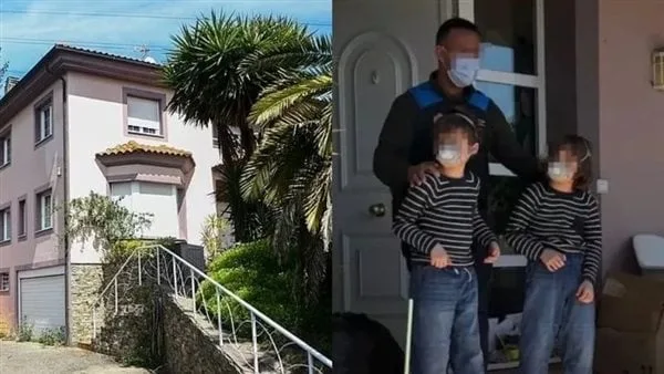 منزل العذاب.. إنقاذ صغار بعد احتجازهم لسنوات دون تعليم أو ضوء شمس في إسبانيا