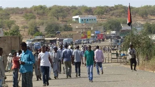 منظمة دولية: نصف السودانيين يواجهون خطر الجوع