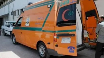 مهتز نفسيًا ينهي حياة والده ويصيب والدته لرفضهما إعطاءه مال لشراء مخدرات| بث مباشر