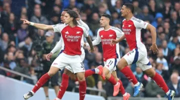 مواعيد مباريات اليوم الأربعاء 7 مايو.. باريس سان جيرمان ضد أرسنال