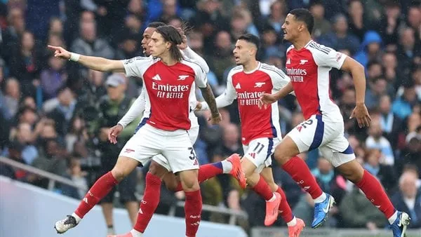 مواعيد مباريات اليوم الأربعاء 7 مايو.. باريس سان جيرمان ضد أرسنال