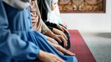 مواقيت الصلاة اليوم الأربعاء الموافق 7 مايو 2025 في بعض محافظات مصر