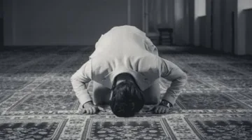 مواقيت الصلاة اليوم الثلاثاء 6 مايو 2025 في القاهرة وبعض المحافظات