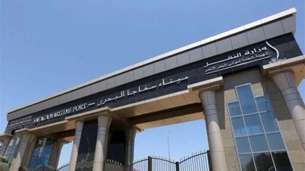 موانئ البحر الأحمر: لم نسجل أي خسائر جراء العاصفة الترابية